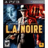 LA NOIRE